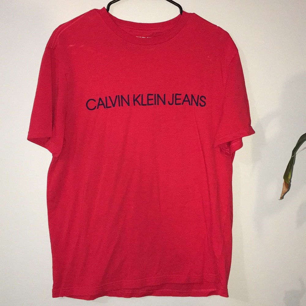 Calvin Klein t-shirt